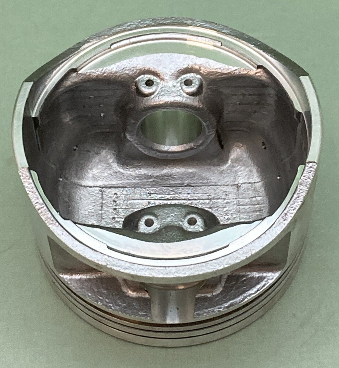 NEW GENUINE SHINDY PK143A PISTON 0.75 PISTON ONLY