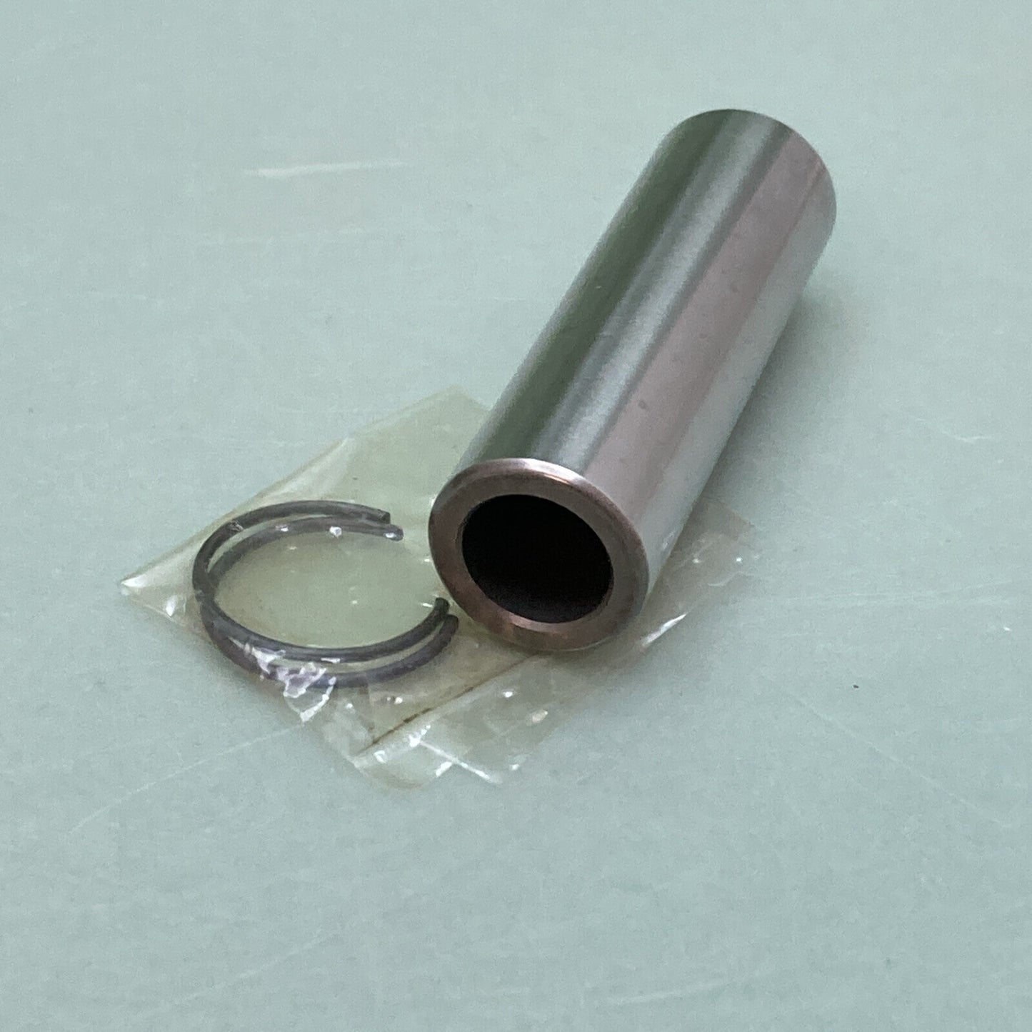 NEW GENUINE SHINDY PK336S PISTON KIT 0.25