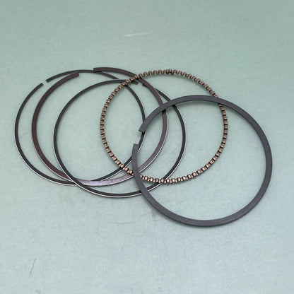 NEW GENUINE SHINDY PK336S PISTON KIT 0.25