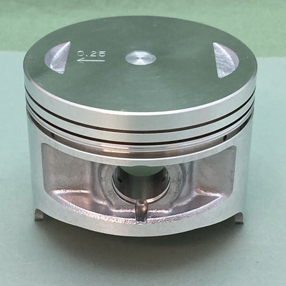 NEW GENUINE SHINDY PK336S PISTON KIT 0.25