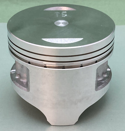 NEW GENUINE SHINDY PK336S PISTON KIT 0.25