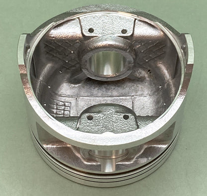 NEW GENUINE SHINDY PK336S PISTON KIT 0.25