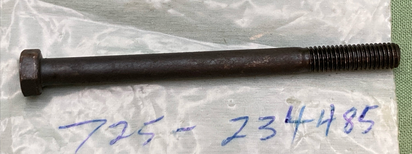 NEW REPLACES HUSQVARNA 725234485 BOLT