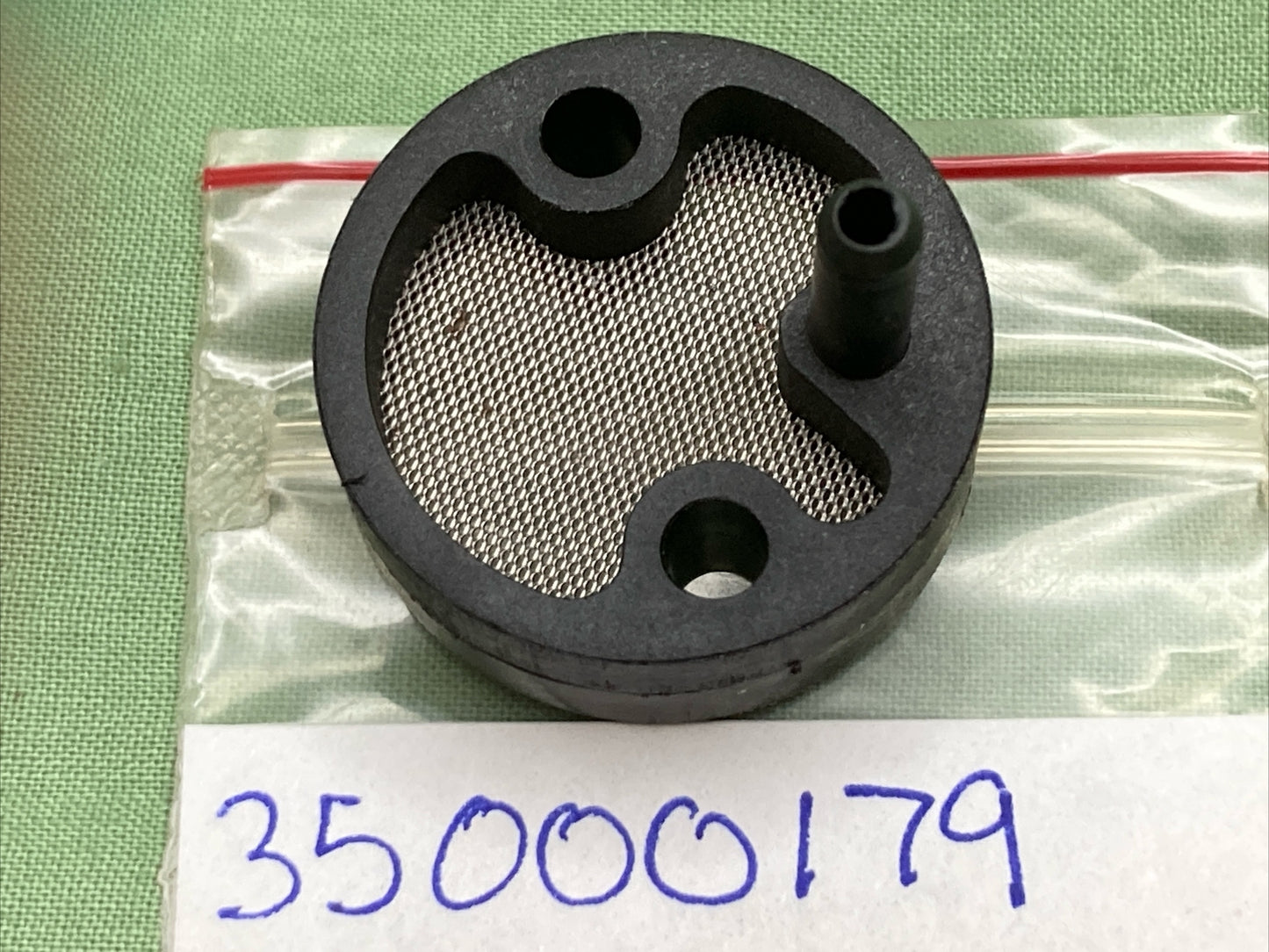NEW REPLACES EFCO 35000179 OIL FILTER