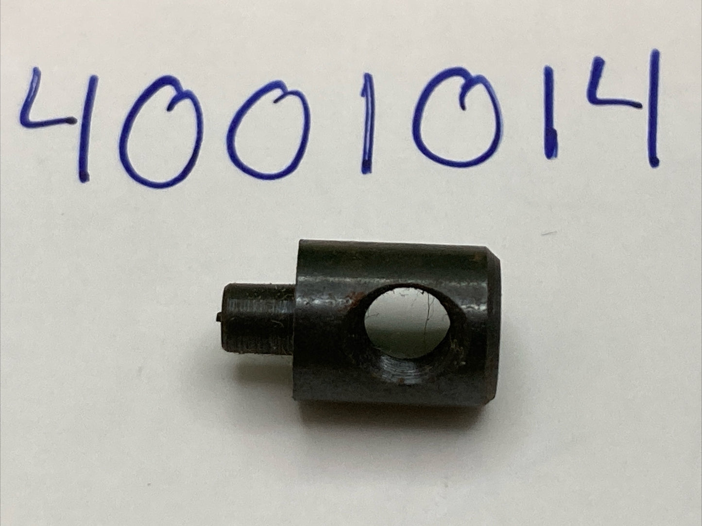 NEW REPLACES EFCO 4001014 CHAIN TENSIONER SCREW