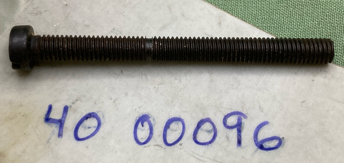 NEW REPLACES EFCO 4000096 SCREW