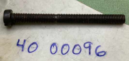 NEW REPLACES EFCO 4000096 SCREW