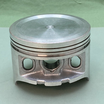 NEW GENUINE SHINDY PK564A PISTON KIT 1.00 OVERSIZE
