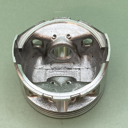 NEW GENUINE SHINDY PK564A PISTON KIT 1.00 OVERSIZE