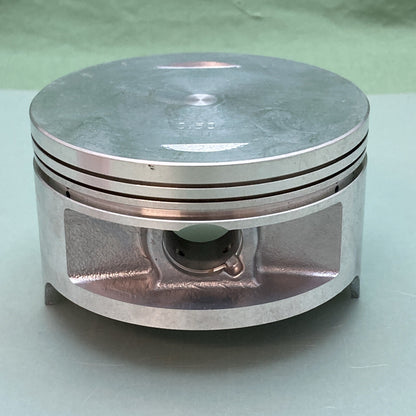 NEW GENUINE SHINDY PK472A PISTON KIT .50