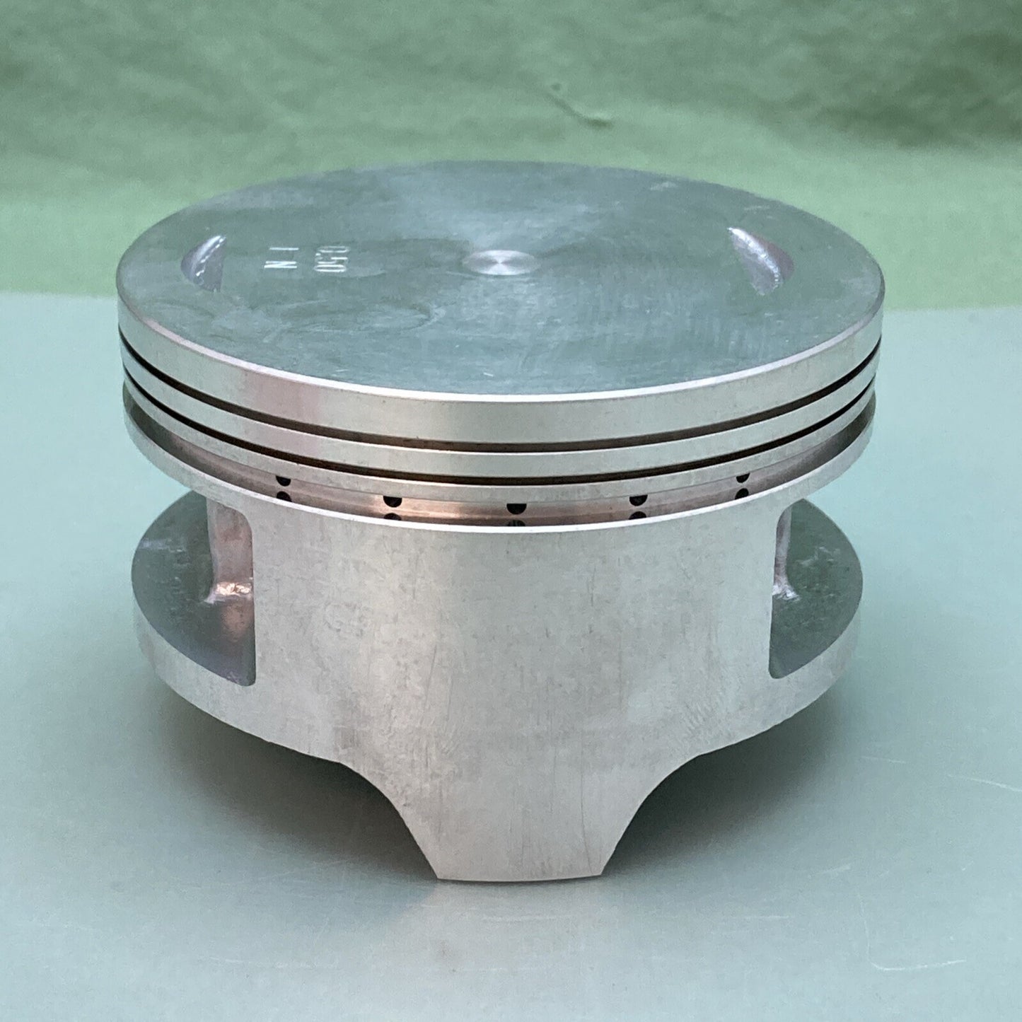 NEW GENUINE SHINDY PK472A PISTON KIT .50