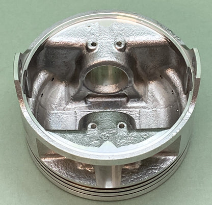 NEW GENUINE SHINDY PK472A PISTON KIT .50
