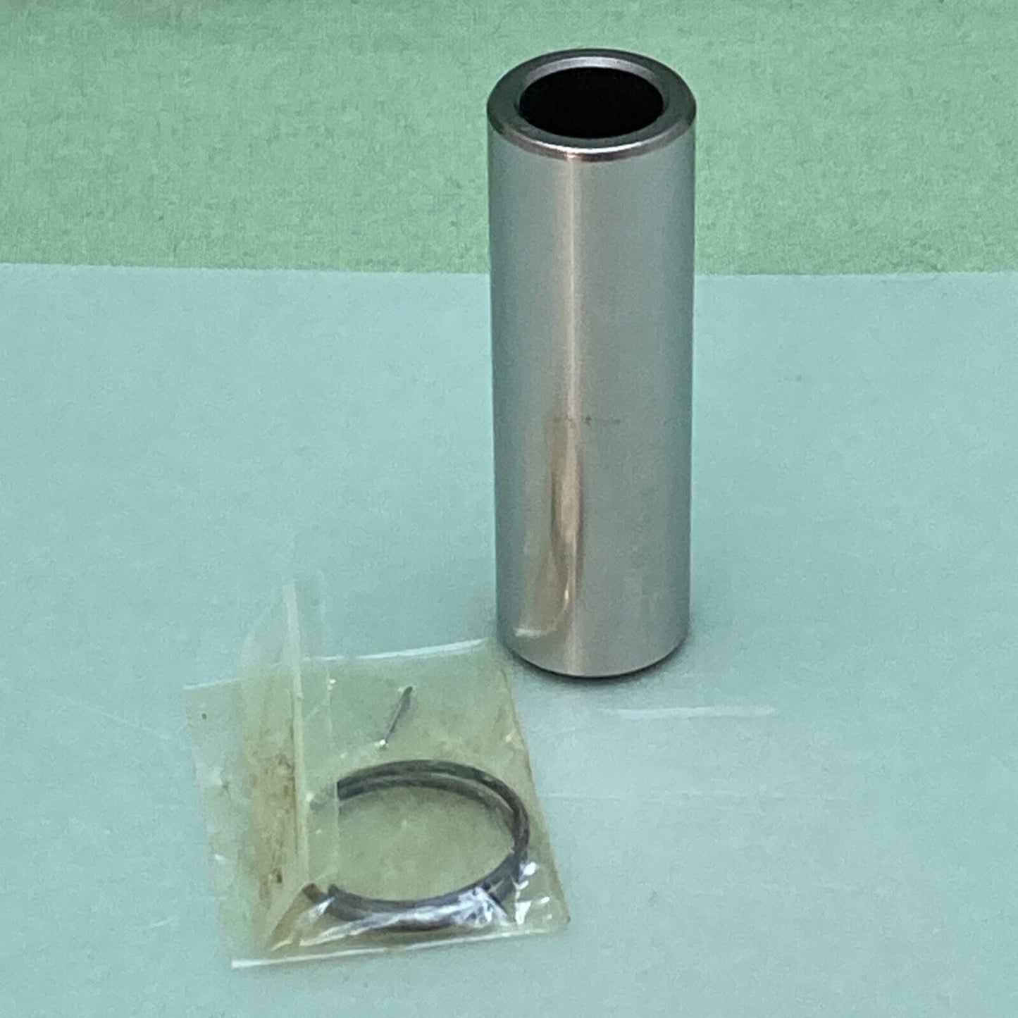 NEW GENUINE SHINDY PK472A PISTON KIT .50