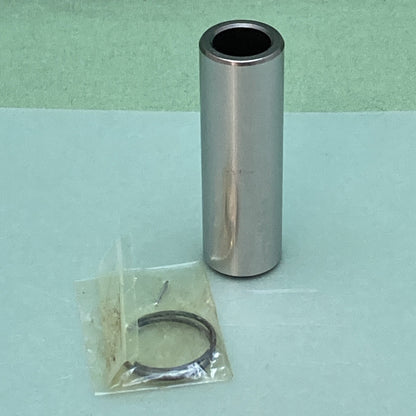 NEW GENUINE SHINDY PK472A PISTON KIT .50