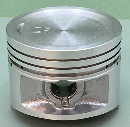 NEW GENUINE SHINDY PK123S PISTON KIT 0.75