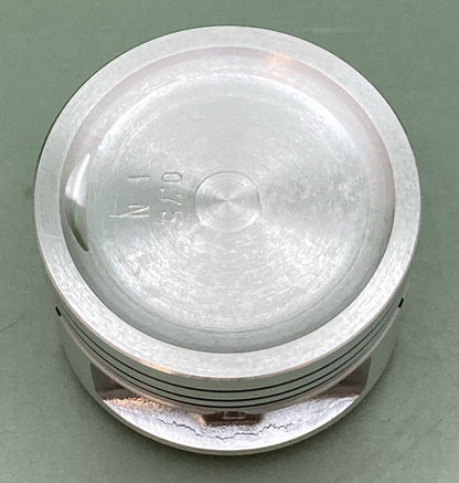 NEW GENUINE SHINDY PK123S PISTON KIT 0.75