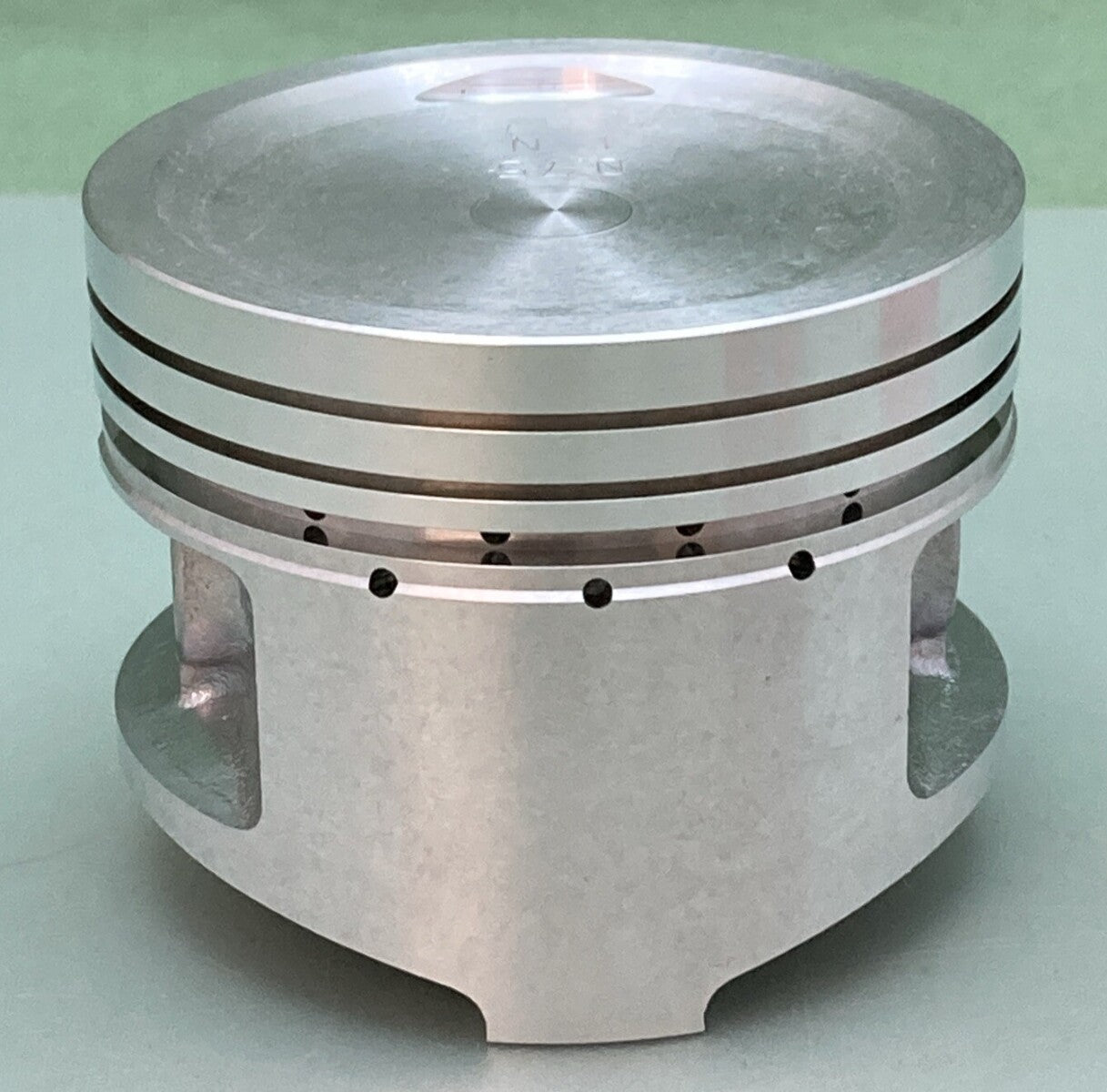 NEW GENUINE SHINDY PK123S PISTON KIT 0.75