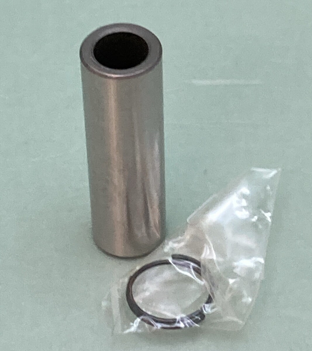 NEW GENUINE SHINDY PK123S PISTON KIT 0.75