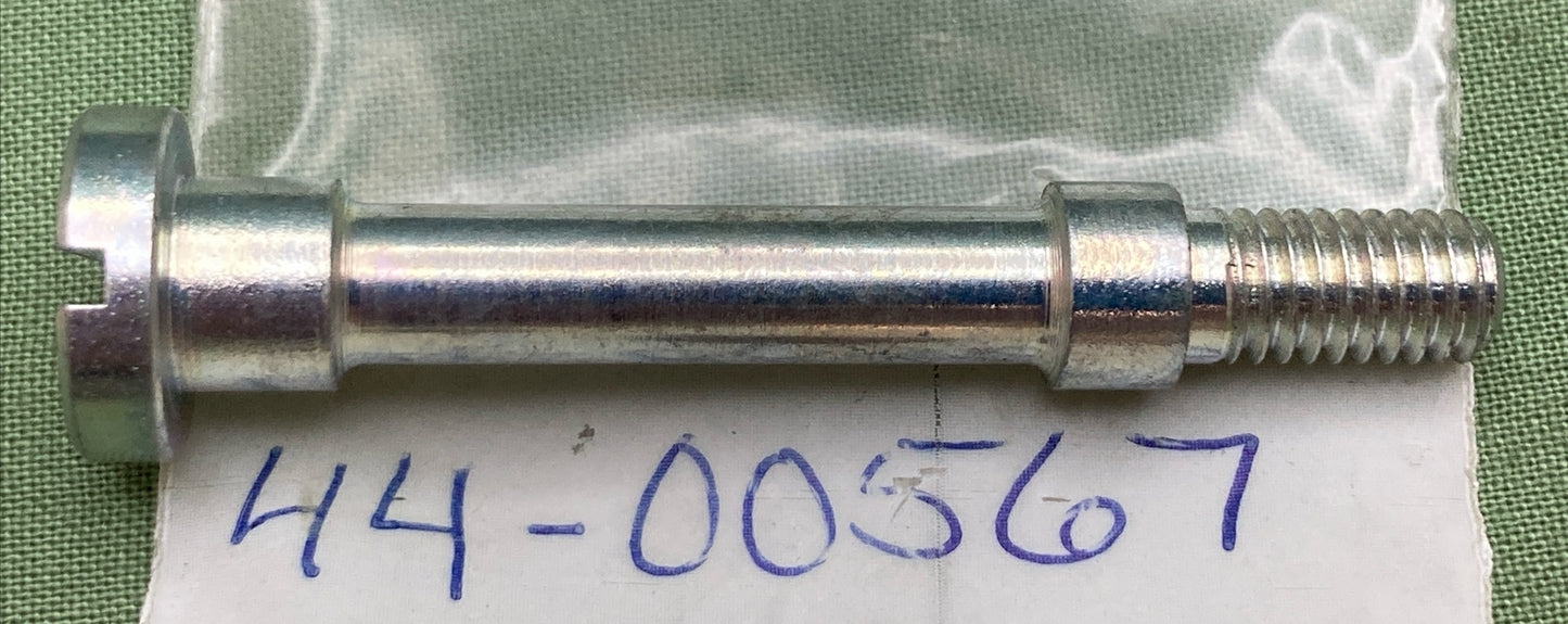 NEW REPLACES EFCO 4400567 SCREW