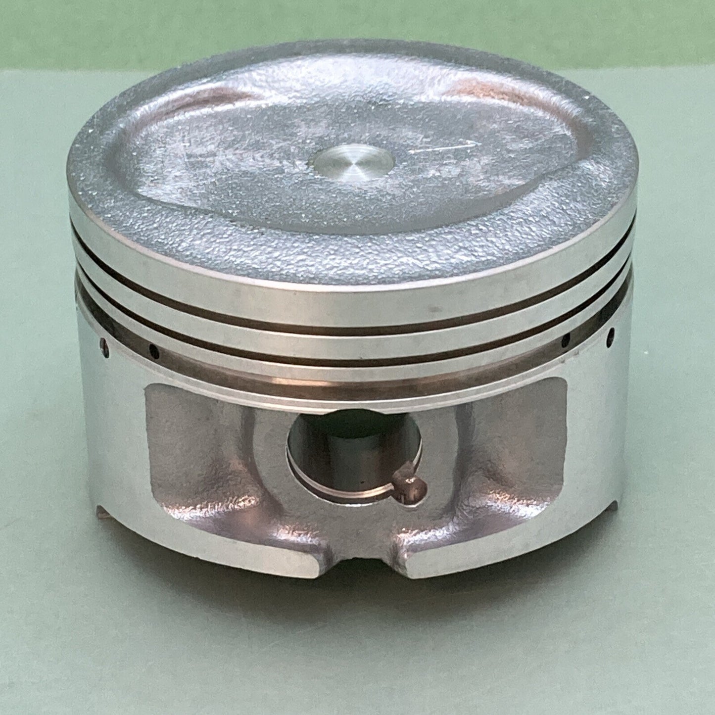NEW GENUINE SHINDY PK257S PISTON KIT 0.25