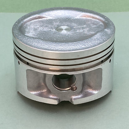 NEW GENUINE SHINDY PK257S PISTON KIT 0.25