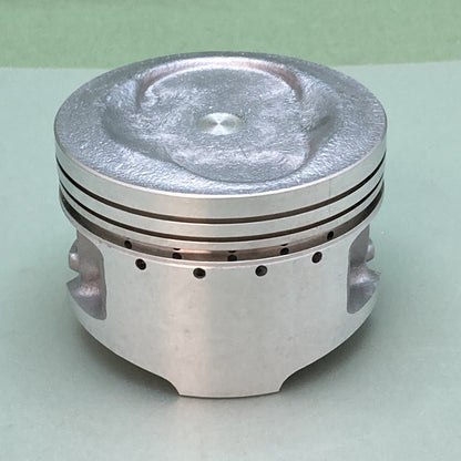 NEW GENUINE SHINDY PK257S PISTON KIT 0.25