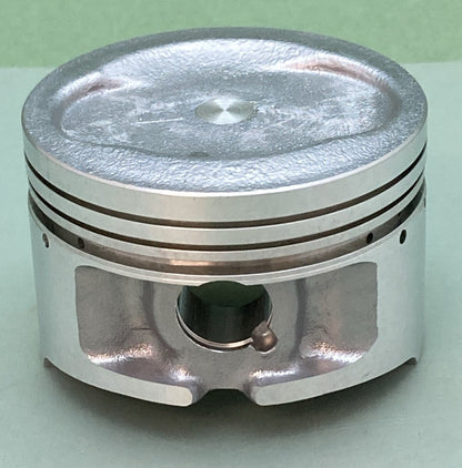 NEW GENUINE SHINDY PK257S PISTON KIT 0.25