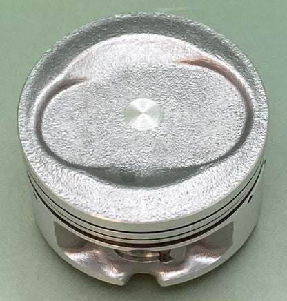 NEW GENUINE SHINDY PK257S PISTON KIT 0.25