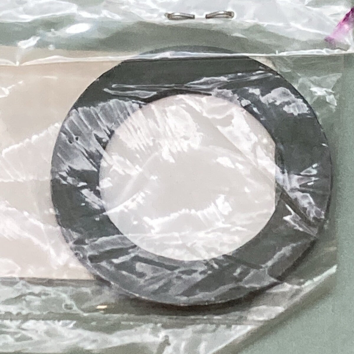 NEW GENUINE YAMAHA 90201-247L2 SWING ARM Washer, Plate