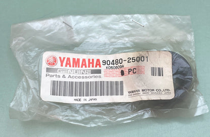 NEW GENUINE YAMAHA 90480-25001 TAILLIGHT GROMMET