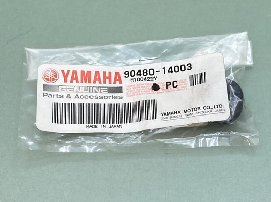 NEW GENUINE YAMAHA 90480-14003 COWLING GROMMET