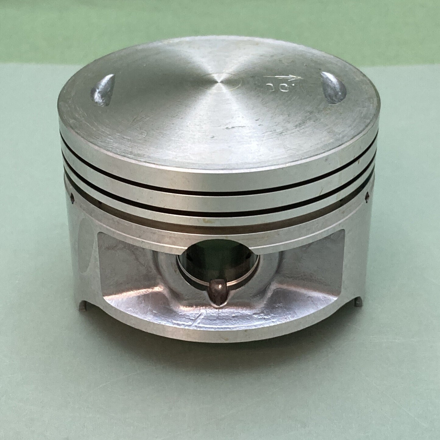 NEW GENUINE SHINDY PK434S PISTON KIT 1.00