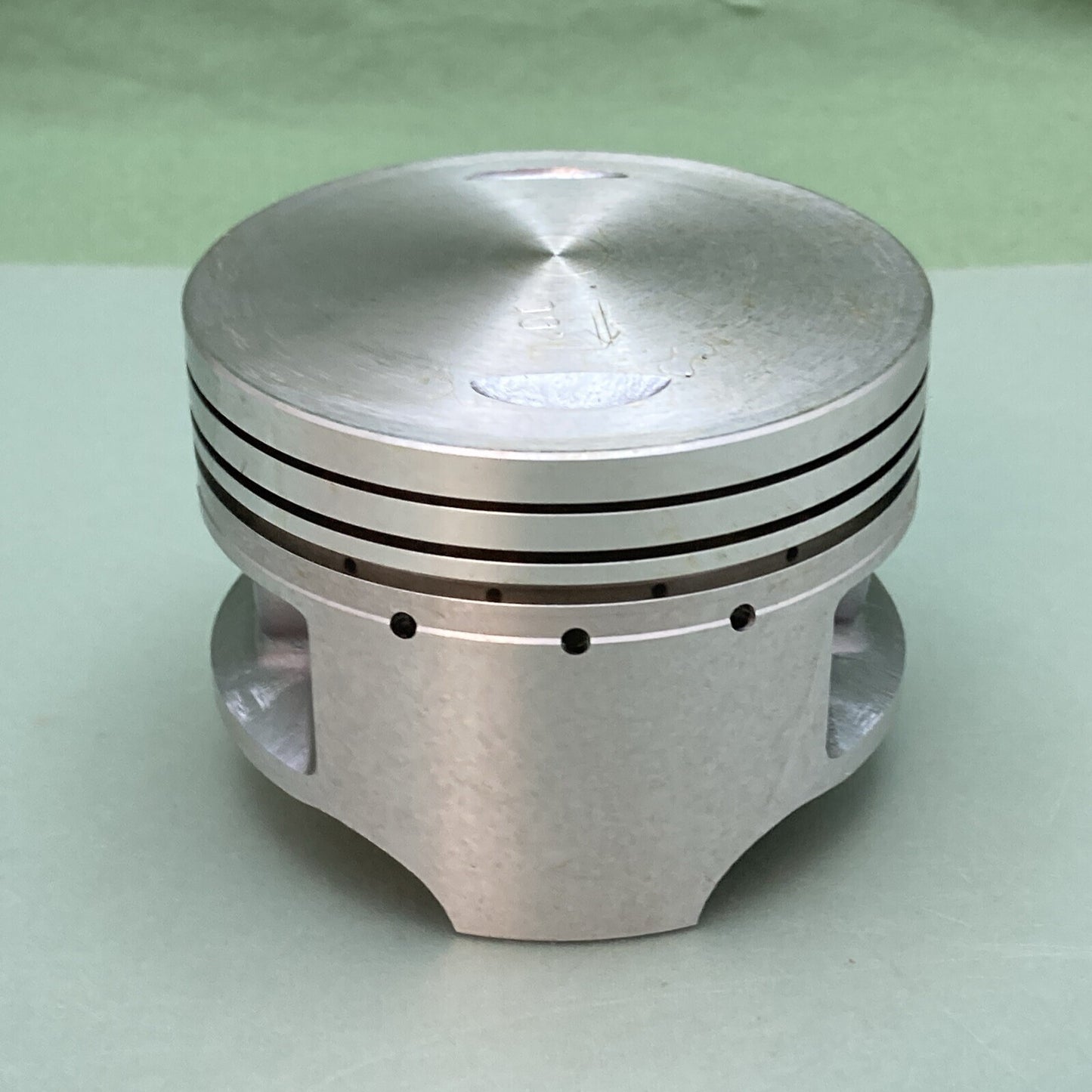 NEW GENUINE SHINDY PK434S PISTON KIT 1.00