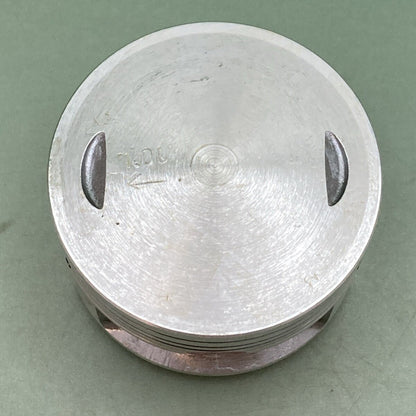 NEW GENUINE SHINDY PK434S PISTON KIT 1.00