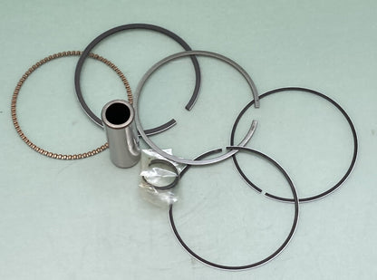 NEW GENUINE SHINDY PK434S PISTON KIT 1.00