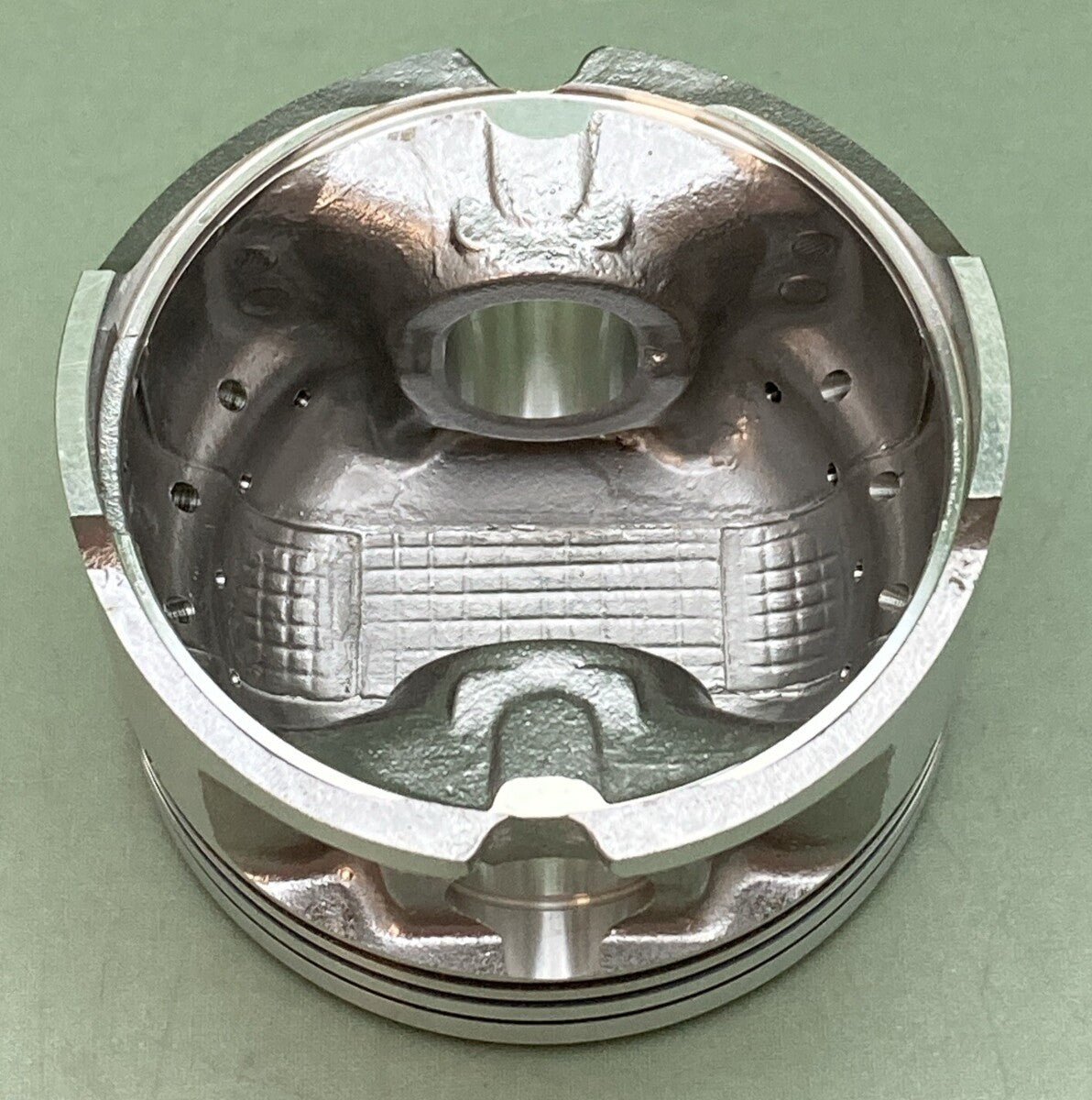 NEW GENUINE SHINDY PK263A PISTON KIT 0.75