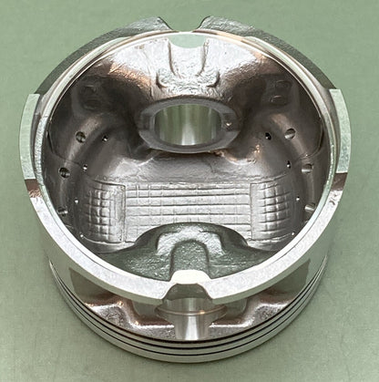 NEW GENUINE SHINDY PK263A PISTON KIT 0.75