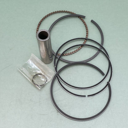 NEW GENUINE SHINDY PK263A PISTON KIT 0.75