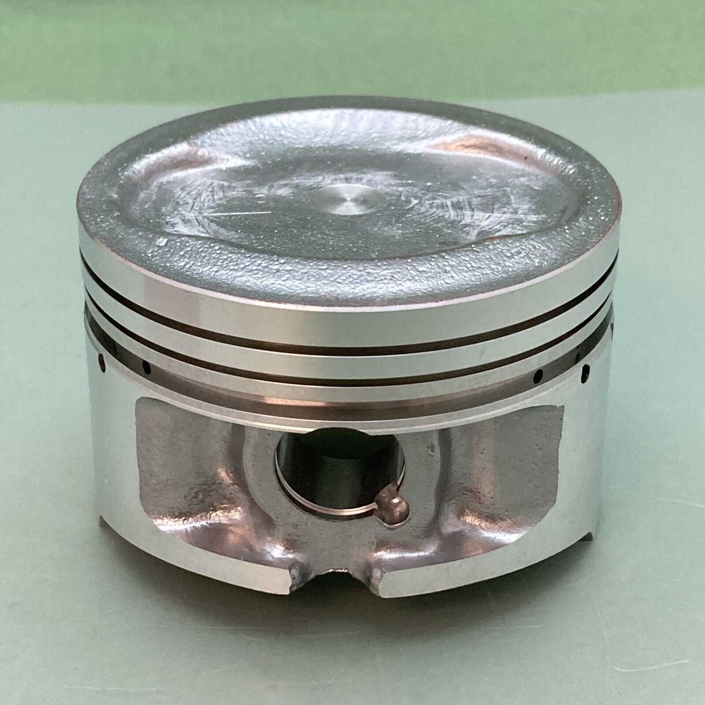 NEW GENUINE SHINDY PK263A PISTON KIT 0.75