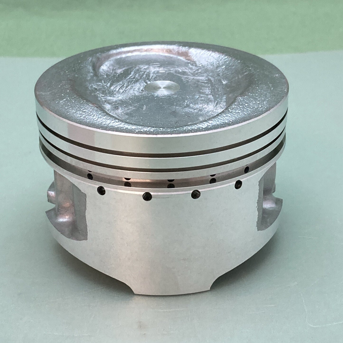 NEW GENUINE SHINDY PK263A PISTON KIT 0.75