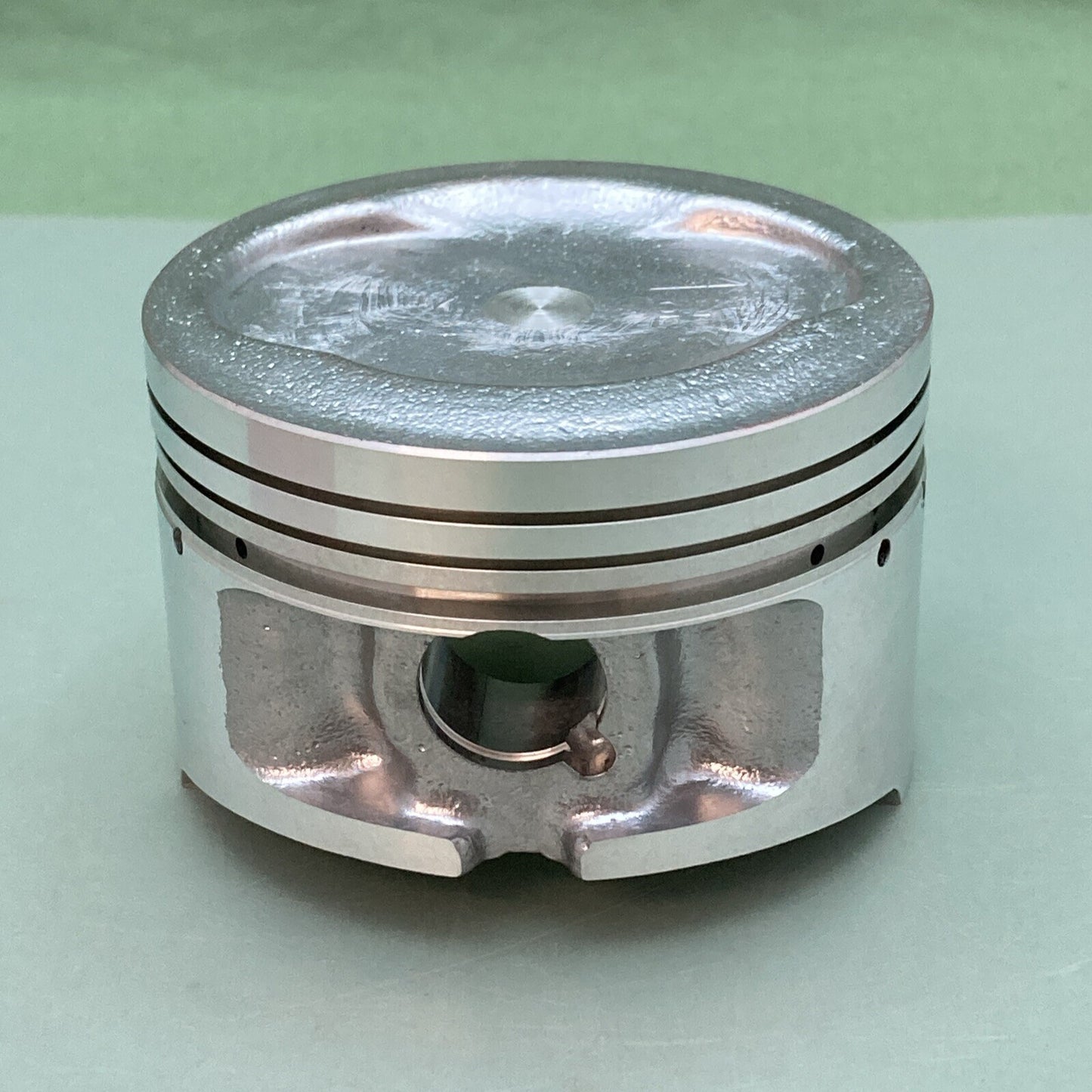 NEW GENUINE SHINDY PK263A PISTON KIT 0.75