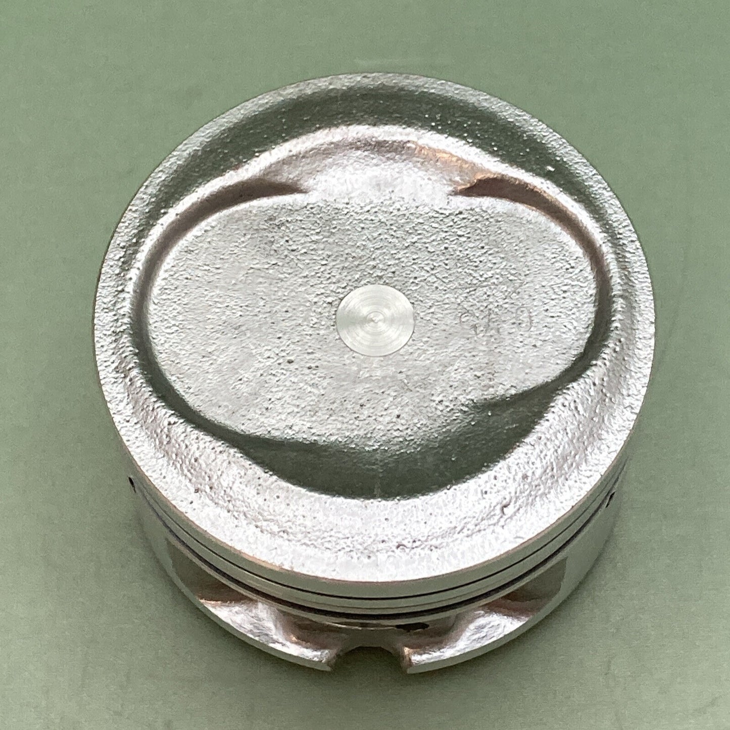 NEW GENUINE SHINDY PK263A PISTON KIT 0.75