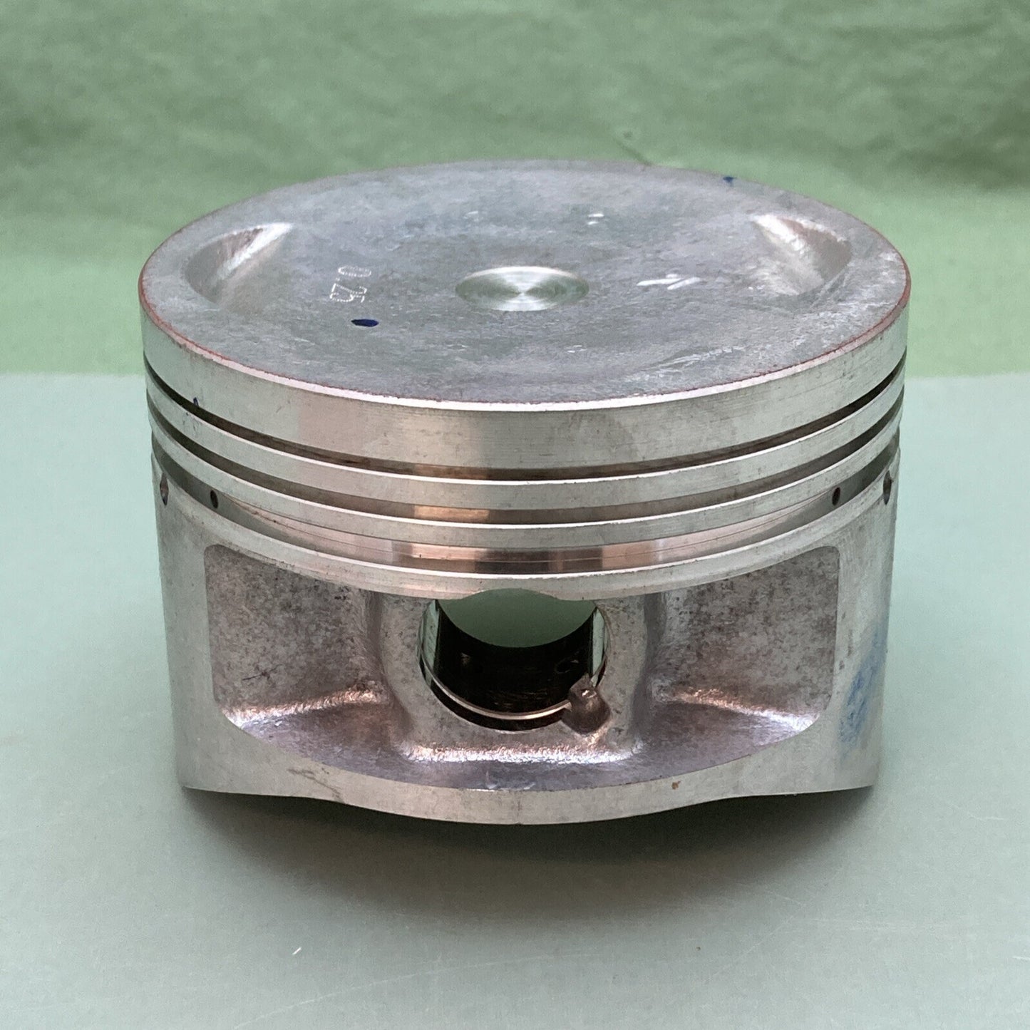 NEW GENUINE SHINDY PK231S PISTON KIT 0.25