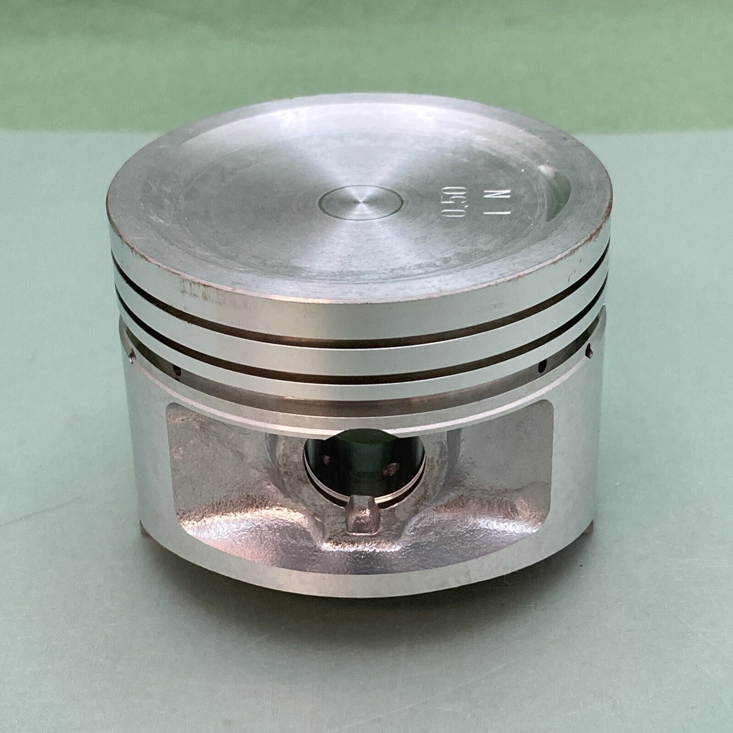 NEW GENUINE SHINDY PK032A PISTON KIT 0.50