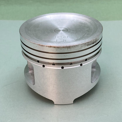 NEW GENUINE SHINDY PK032A PISTON KIT 0.50