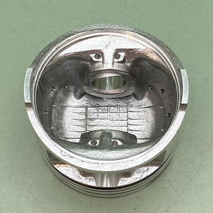 NEW GENUINE SHINDY PK032A PISTON KIT 0.50