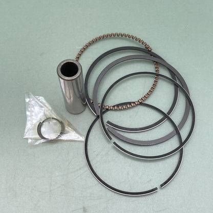 NEW GENUINE SHINDY PK032A PISTON KIT 0.50
