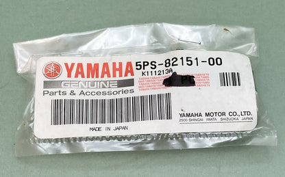 NEW GENUINE YAMAHA 5PS-82151-00 ELECTRICAL Slow Blow Fuse (40A)