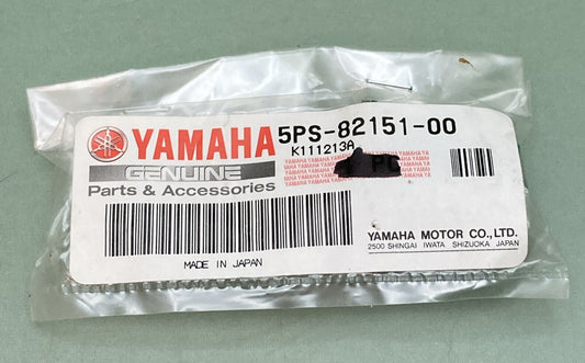 NEW GENUINE YAMAHA 5PS-82151-00 ELECTRICAL Slow Blow Fuse (40A)