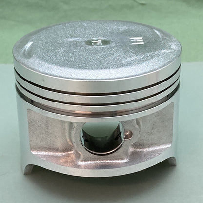 NEW GENUINE SHINDY PK063A PISTON KIT 0.75